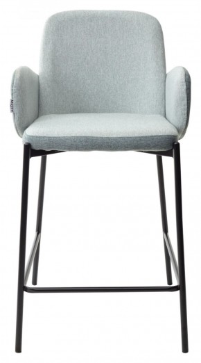 Полубарный стул NYX (H=65cm) VF113 светлая мята / VF115 серо-зеленый М-City в Муравленко - muravlenko.ok-mebel.com | фото 4