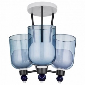 Потолочная люстра 33 идеи S26LB-S02WH CHN902.03.WH17.WBL-S26LB-S02WH в Муравленко - muravlenko.ok-mebel.com | фото