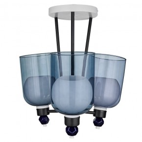 Потолочная люстра 33 идеи S26LB-S02WH CHN902.03.WH17.WBL-S26LB-S02WH в Муравленко - muravlenko.ok-mebel.com | фото 3