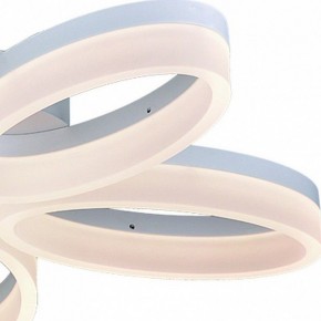 Потолочная люстра Arte Lamp Nastro A9227PL-5WH в Муравленко - muravlenko.ok-mebel.com | фото 2