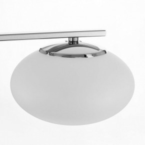 Потолочная люстра Citilux Atman Smart CL226A141 в Муравленко - muravlenko.ok-mebel.com | фото 10