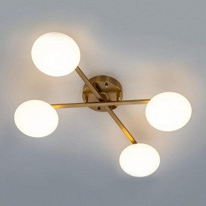 Потолочная люстра Citilux Atman Smart CL226A143 в Муравленко - muravlenko.ok-mebel.com | фото 3