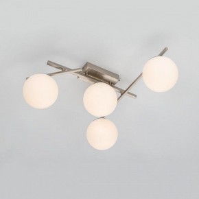 Потолочная люстра Citilux Dorsy CL223141 в Муравленко - muravlenko.ok-mebel.com | фото 11