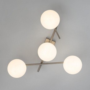 Потолочная люстра Citilux Dorsy CL223141 в Муравленко - muravlenko.ok-mebel.com | фото 6