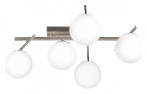 Потолочная люстра Citilux Dorsy CL223151 в Муравленко - muravlenko.ok-mebel.com | фото