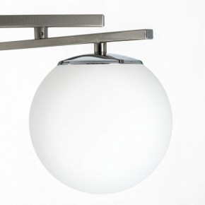 Потолочная люстра Citilux Dorsy CL223151 в Муравленко - muravlenko.ok-mebel.com | фото 9