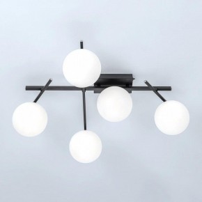 Потолочная люстра Citilux Dorsy CL223152 в Муравленко - muravlenko.ok-mebel.com | фото 7