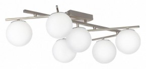 Потолочная люстра Citilux Dorsy CL223161 в Муравленко - muravlenko.ok-mebel.com | фото