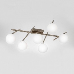Потолочная люстра Citilux Dorsy CL223161 в Муравленко - muravlenko.ok-mebel.com | фото 7