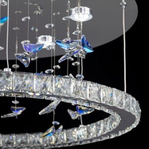 Потолочная люстра Citilux ETERA CL322050 в Муравленко - muravlenko.ok-mebel.com | фото 11
