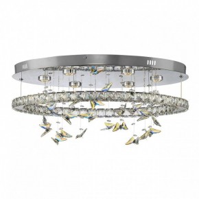 Потолочная люстра Citilux ETERA CL322050 в Муравленко - muravlenko.ok-mebel.com | фото 2