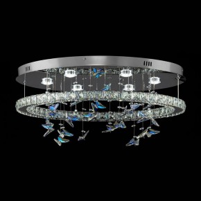 Потолочная люстра Citilux ETERA CL322050 в Муравленко - muravlenko.ok-mebel.com | фото 3
