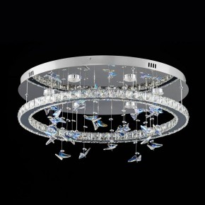 Потолочная люстра Citilux ETERA CL322050 в Муравленко - muravlenko.ok-mebel.com | фото 4