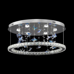 Потолочная люстра Citilux ETERA CL322050 в Муравленко - muravlenko.ok-mebel.com | фото 5