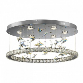 Потолочная люстра Citilux ETERA CL322050 в Муравленко - muravlenko.ok-mebel.com | фото 8