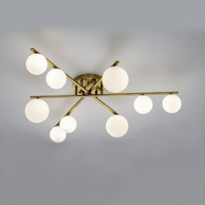 Потолочная люстра Citilux Glob CL209293 в Муравленко - muravlenko.ok-mebel.com | фото 5