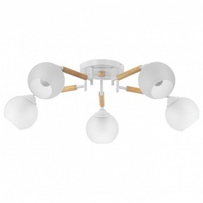 Потолочная люстра Citilux Tika CL133150 в Муравленко - muravlenko.ok-mebel.com | фото