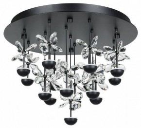 Потолочная люстра Eglo PIANOPOLI 2 390302 в Муравленко - muravlenko.ok-mebel.com | фото