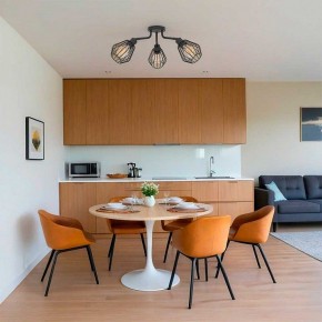 Потолочная люстра Eglo TARBES 31531 в Муравленко - muravlenko.ok-mebel.com | фото