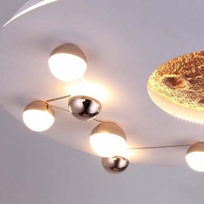 Потолочная люстра Favourite Plaides 4630-5C в Муравленко - muravlenko.ok-mebel.com | фото 6