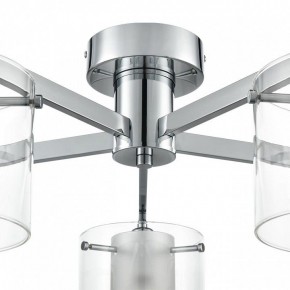 Потолочная люстра Lumion VERDI 8261/5C в Муравленко - muravlenko.ok-mebel.com | фото 8
