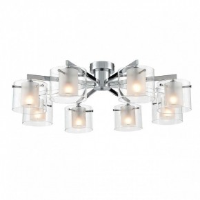 Потолочная люстра Lumion VERDI 8261/8C в Муравленко - muravlenko.ok-mebel.com | фото 2