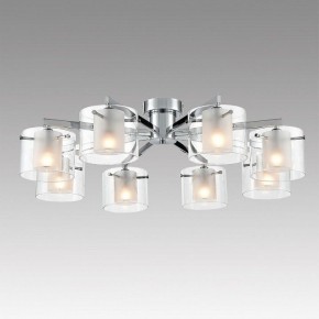 Потолочная люстра Lumion VERDI 8261/8C в Муравленко - muravlenko.ok-mebel.com | фото 3