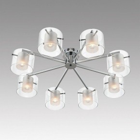 Потолочная люстра Lumion VERDI 8261/8C в Муравленко - muravlenko.ok-mebel.com | фото 5