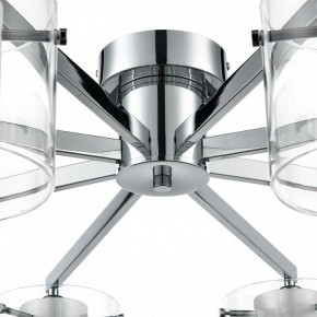 Потолочная люстра Lumion VERDI 8261/8C в Муравленко - muravlenko.ok-mebel.com | фото 8