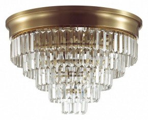 Потолочная люстра Lumion ZAHA 5257/8C в Муравленко - muravlenko.ok-mebel.com | фото