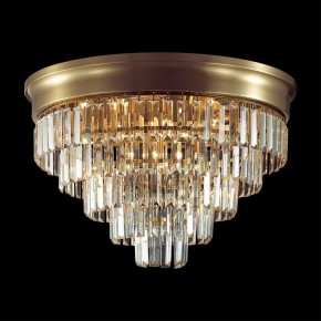 Потолочная люстра Lumion ZAHA 5257/8C в Муравленко - muravlenko.ok-mebel.com | фото 3