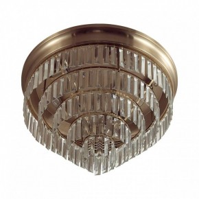 Потолочная люстра Lumion ZAHA 5257/8C в Муравленко - muravlenko.ok-mebel.com | фото 5