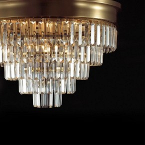 Потолочная люстра Lumion ZAHA 5257/8C в Муравленко - muravlenko.ok-mebel.com | фото 8