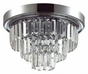 Потолочная люстра Lumion ZAHA 8266/4C в Муравленко - muravlenko.ok-mebel.com | фото