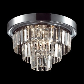Потолочная люстра Lumion ZAHA 8266/4C в Муравленко - muravlenko.ok-mebel.com | фото 3
