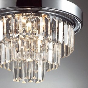 Потолочная люстра Lumion ZAHA 8266/4C в Муравленко - muravlenko.ok-mebel.com | фото 8
