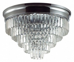 Потолочная люстра Lumion ZAHA 8266/8C в Муравленко - muravlenko.ok-mebel.com | фото