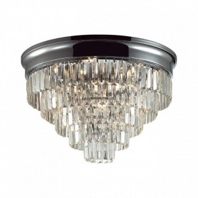 Потолочная люстра Lumion ZAHA 8266/8C в Муравленко - muravlenko.ok-mebel.com | фото 2