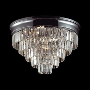 Потолочная люстра Lumion ZAHA 8266/8C в Муравленко - muravlenko.ok-mebel.com | фото 3