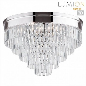 Потолочная люстра Lumion ZAHA 8266/8C в Муравленко - muravlenko.ok-mebel.com | фото 4