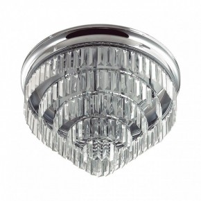 Потолочная люстра Lumion ZAHA 8266/8C в Муравленко - muravlenko.ok-mebel.com | фото 5