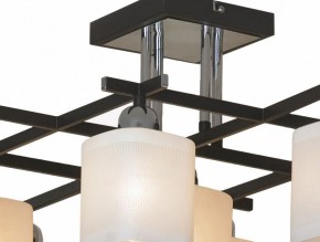 Потолочная люстра Lussole Costanzo LSL-9007-09 в Муравленко - muravlenko.ok-mebel.com | фото 7