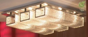 Потолочная люстра Lussole Lariano GRLSA-5407-09 в Муравленко - muravlenko.ok-mebel.com | фото 2