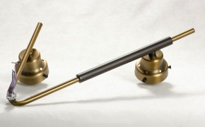 Потолочная люстра Lussole Oahe GRLSP-8142 в Муравленко - muravlenko.ok-mebel.com | фото 7