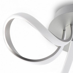 Потолочная люстра Mantra Knot Led 4994 в Муравленко - muravlenko.ok-mebel.com | фото 5