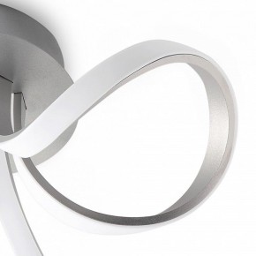Потолочная люстра Mantra Knot Led 4994 в Муравленко - muravlenko.ok-mebel.com | фото 6