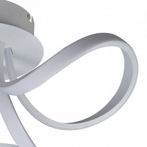 Потолочная люстра Mantra Knot Led 6036 в Муравленко - muravlenko.ok-mebel.com | фото 3