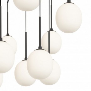 Потолочная люстра Maytoni Branch MOD176PL-12G в Муравленко - muravlenko.ok-mebel.com | фото 4