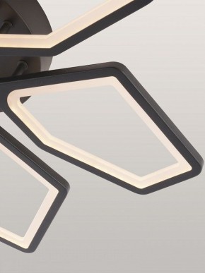 Потолочная люстра Natali Kovaltseva 8144 LED LAMPS 81444 в Муравленко - muravlenko.ok-mebel.com | фото 9