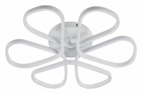 Потолочная люстра Natali Kovaltseva COBRA LED LAMPS 81121/7C в Муравленко - muravlenko.ok-mebel.com | фото